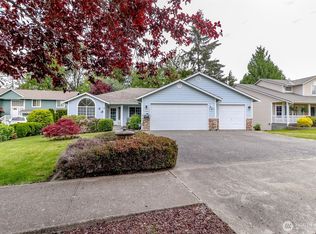 2109 22nd St SE, Puyallup, WA 98372