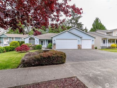 2109 22nd Street SE, Puyallup, WA, 98372