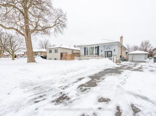 9 Ridgetop Ave #BASEMENT, Brampton, ON L6X1Z6