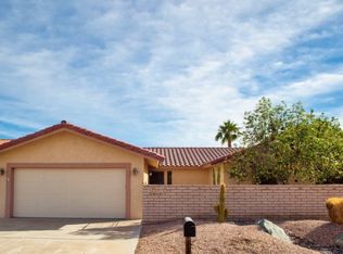 10371 S Del Rico, Yuma, AZ 85367