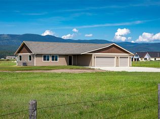 1815 Church Dr, Kalispell, MT 59901