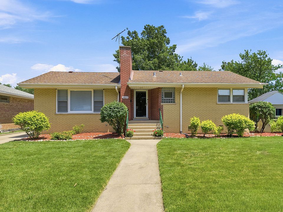 1st image of 10019 S Keeler Ave