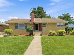 10019 S Keeler Ave, Oak Lawn, IL 60453