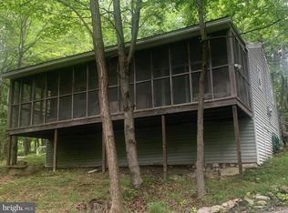 15677 Dogwood Dr, Fort Loudon, PA 17224