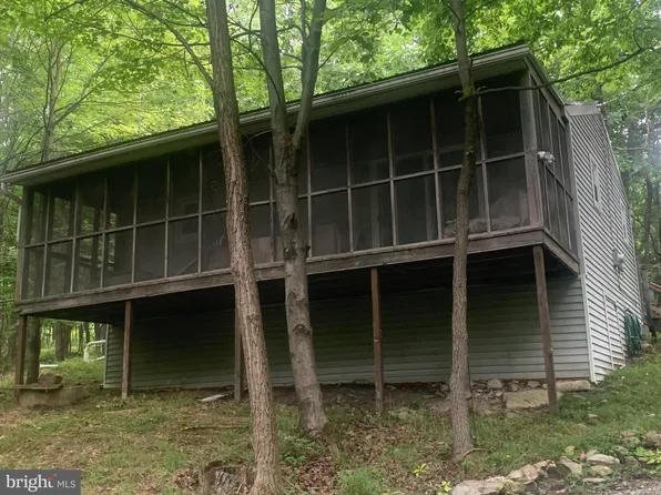 15677 Dogwood Dr, Fort Loudon, PA 17224