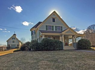 271 Purchase St, South Easton, MA 02375