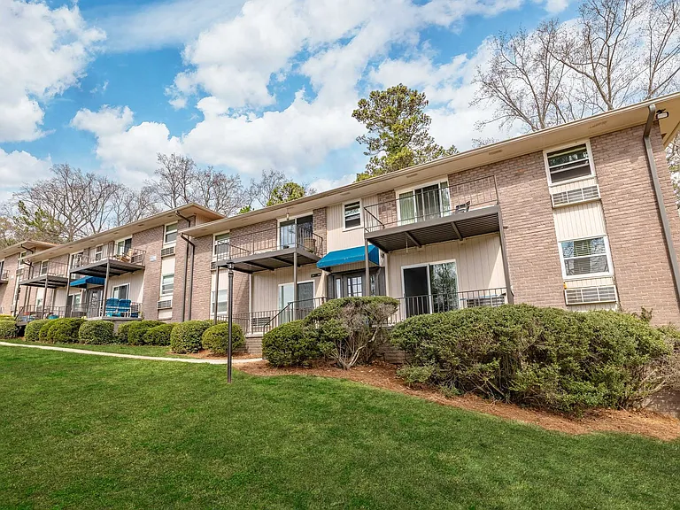 KENCO LaVista | Where Atlanta Living Feels Effortless — Photo 4