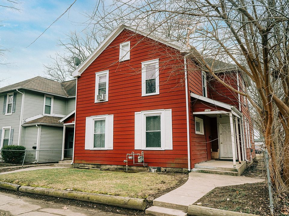 2nd image of 1805 Morton St #1805