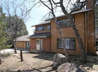 4225 N Fanning Dr, Flagstaff, AZ 86004