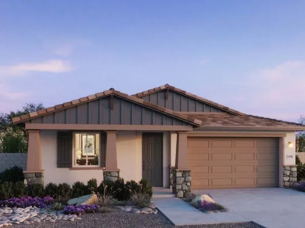 15236 W Gray Fox Trl, Surprise, AZ 85387
