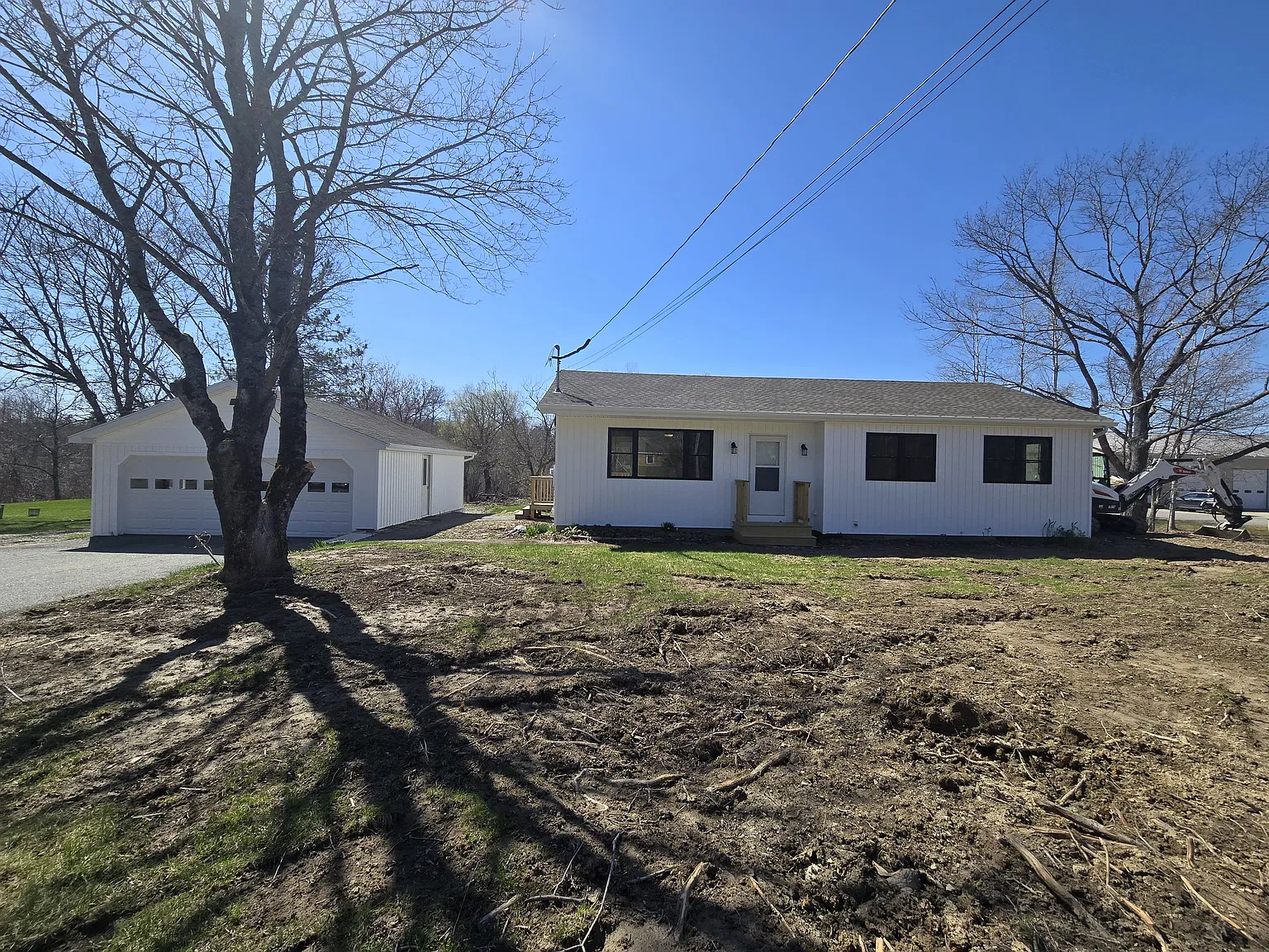 2 bed, 1200 sqft, $2,000 — Photo 1