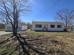 2247 Carmel Rd N, Newburgh, ME 04444