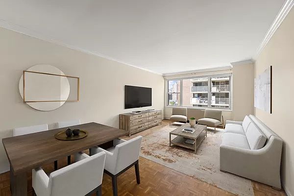 1st image of 400 E 85th St APT 11K
