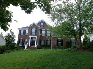 1908 Whittington Dr, Raleigh, NC 27614