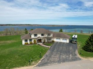 65 Sparrowhawk Point Rd, Lisbon, NY 13658