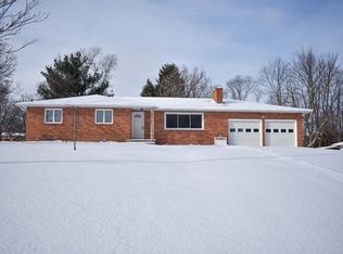 2240 Haywood Dr, Mansfield, OH 44903
