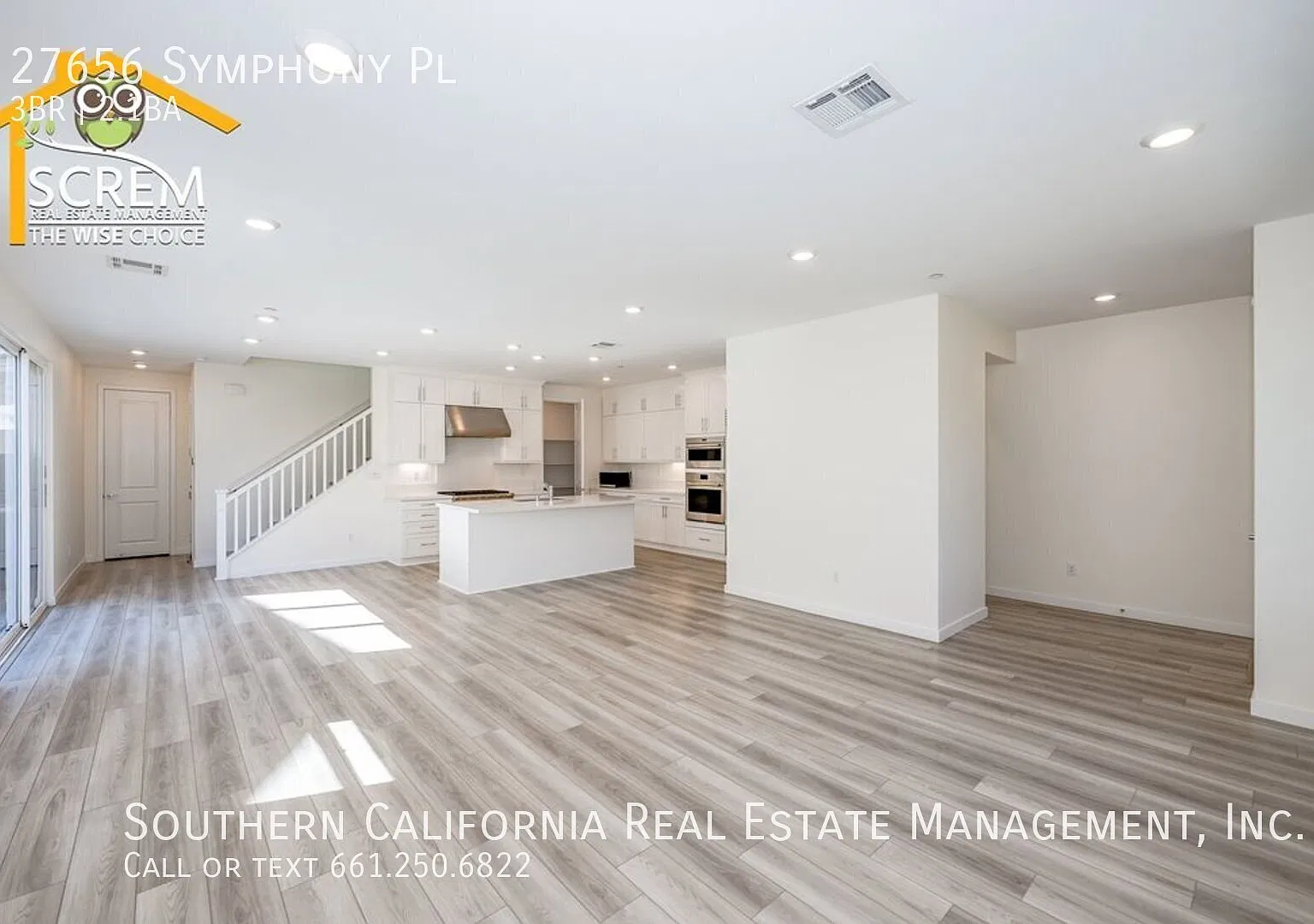 Three Bedroom Townhouse with a Loft and Solar in Five Point — Photo 4