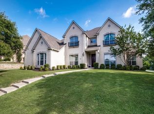 4000 Duclair Dr, McKinney, TX 75072