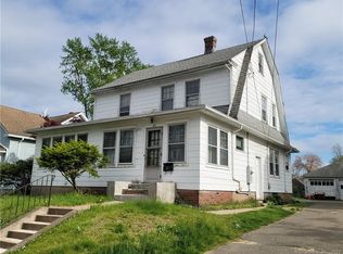 57 Allen St, Windsor, CT 06095