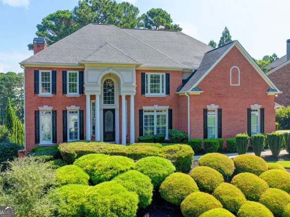 115 Cedar Woods Trl, Canton, GA 30114