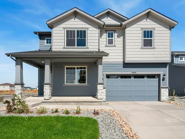 7325 Arkansas St, Frederick, CO 80530