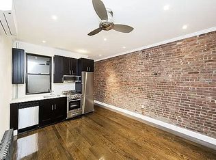 420 W 58th St #2B, New York, NY 10019