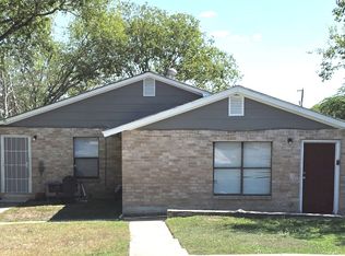 918 Hampton St, San Antonio, TX 78220