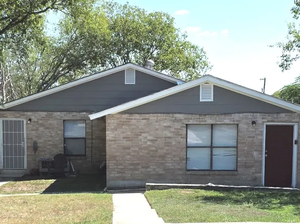 918 Hampton, San Antonio, TX 78220