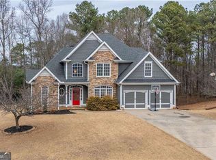 15 Waterstone Dr, Cartersville, GA 30121