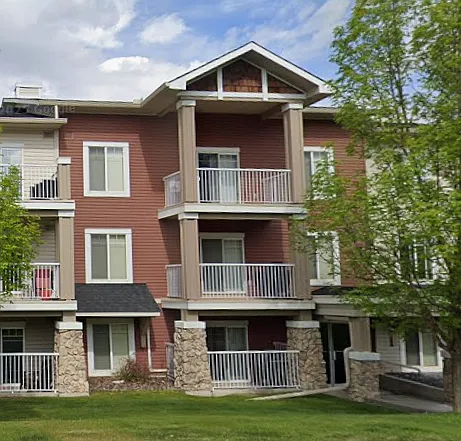 70 Panamount Dr NW #9204 — Photo 1