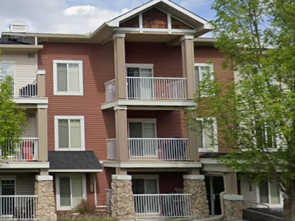 70 Panamount Dr NW #9204, Calgary, AB T3K 6G8