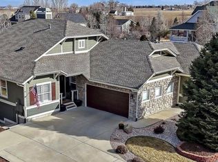 3545 Rinn Valley Dr, Frederick, CO 80504