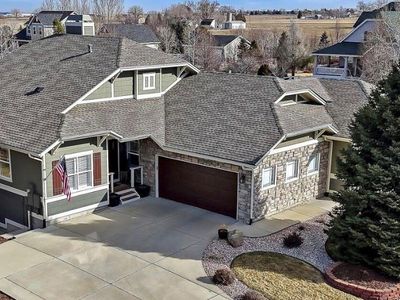 3545 Rinn Valley Drive, Frederick, CO, 80504