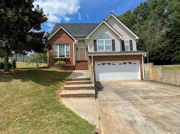 1130 Stone Brook Ln, Bremen, GA 30110