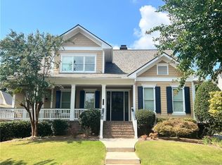 2370 Muskogee Ln, Braselton, GA 30517