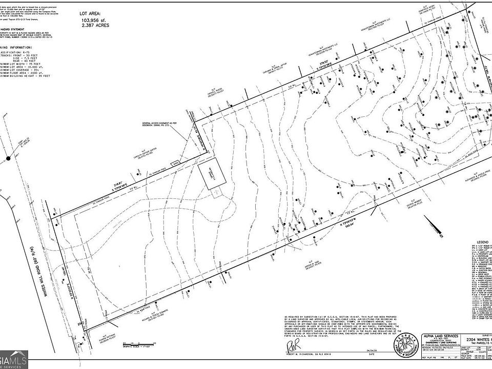 1st image of 2304 Whites Mill Rd