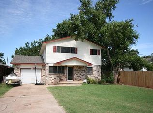 210 North Main, Alex, OK 73002