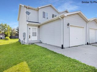 1112 Lincoln St SE, Bondurant, IA 50035