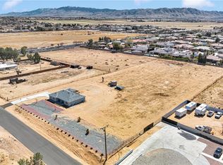 19205 Ottawa Rd, Apple Valley, CA 92308