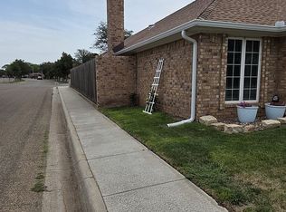 3501 Brennan Gdns, Amarillo, TX 79121