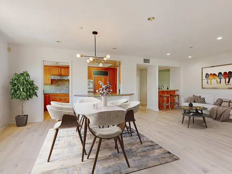 701 Ocean Ave #311 — Photo 11