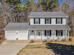 70 Water Oak Cir, Sanford, NC 27332