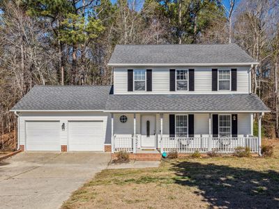 70 Water Oak Cir, Sanford, NC, 27332