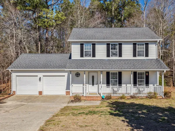 70 Water Oak Cir, Sanford, NC 27332