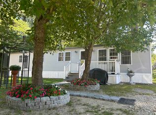 46 Beaver Pond Rd UNIT 1, Farmington, NH 03835