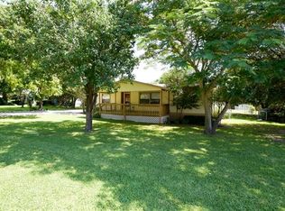 8005 River Run, Granbury, TX 76049
