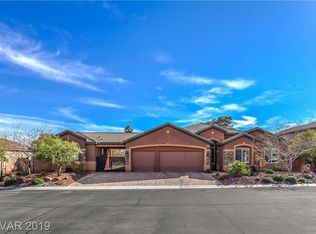 3893 Sangre De Cristo Ave, Las Vegas, NV 89118