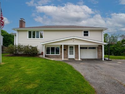 88 Harriet Ave, Shrewsbury, MA, 01545