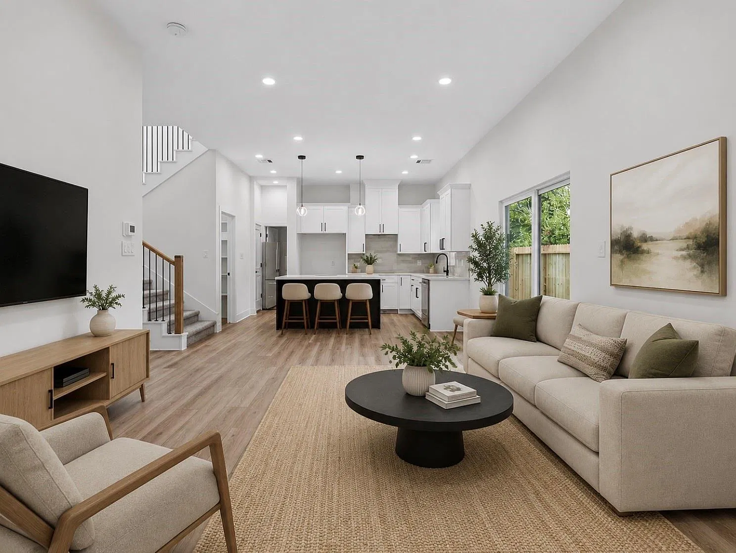 3 bed, 2.5 bath, 3228 sqft, $3,000 — Photo 2