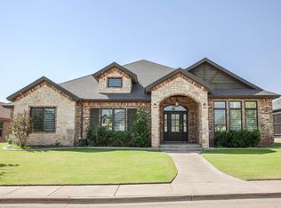 3921 127th St, Lubbock, TX 79423